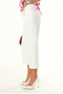 LM.Wear 1270139 красно-белый