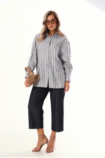 LM.Wear 144 полоска