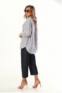 LM.Wear 144 полоска