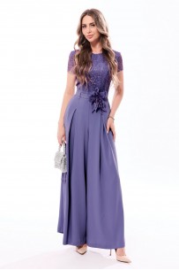 Golden Valley 1056-1 темно-сиреневый Golden Valley 1056-1 темно-сиреневый