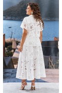 Vittoria Queen 24693 белый