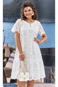 Vittoria Queen 24843/2 белый