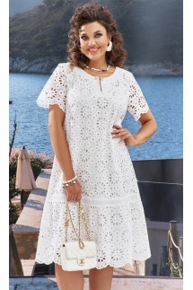 Vittoria Queen 24843/2 белый