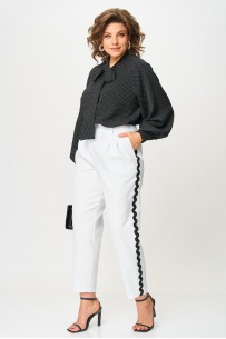 ANDINA CITY 2023-25 белый ANDINA CITY 2023-25 белый