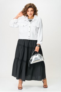 ANDINA CITY 7018-25 белый ANDINA CITY 7018-25 белый