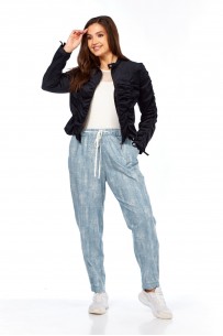 KAUHANKA 017 голубой