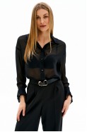 FOXY FOX 1662 черный