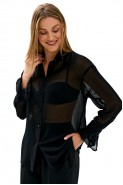 FOXY FOX 1662 черный