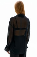 FOXY FOX 1662 черный