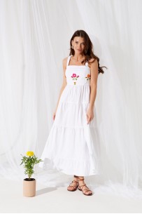 Elletto Life 1090 белый