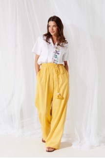 Elletto Life 2352 желтый
