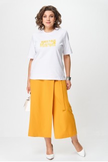 Michel chic 1336 белый охра