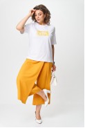 Michel chic 1336 белый охра