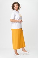 Michel chic 1336 белый охра
