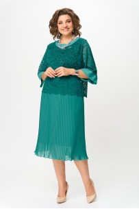 Solomeya Lux 951/135 бирюзовый Solomeya Lux 951/135 бирюзовый