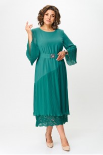 Solomeya Lux 965Г бирюзовый