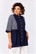 Lady Secret 25206 синий+белый