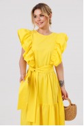 AmberA STYLE 1096-2 желтый