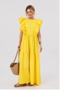 AmberA STYLE 1096-2 желтый