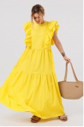 AmberA STYLE 1096-2 желтый