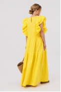 AmberA STYLE 1096-2 желтый