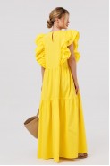 AmberA STYLE 1096-2 желтый