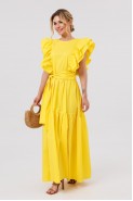 AmberA STYLE 1096-2 желтый