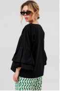 AmberA STYLE 1124 черный