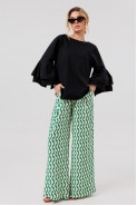 AmberA STYLE 1124 черный