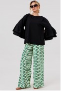 AmberA STYLE 1124 черный