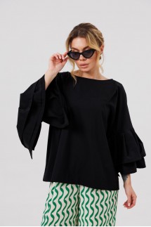 AmberA STYLE 1124 черный