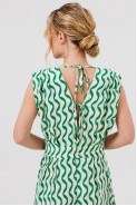 AmberA STYLE 2122 зеленый