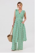 AmberA STYLE 2122 зеленый