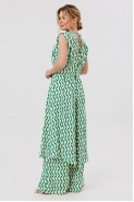 AmberA STYLE 2122 зеленый
