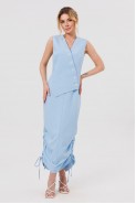 AmberA STYLE 2123 голубой