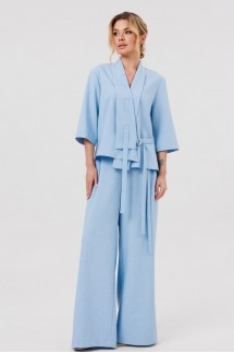 AmberA STYLE 2126 голубой