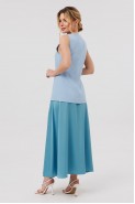 AmberA STYLE 2129 голубой
