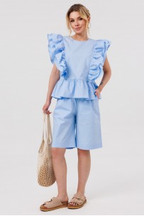 AmberA STYLE 2131 голубой AmberA STYLE 2131 голубой