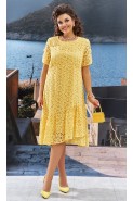 Vittoria Queen 25223 желтый