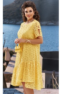 Vittoria Queen 25223 желтый