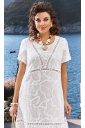 Vittoria Queen 25533 жемчужный