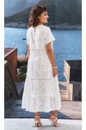 Vittoria Queen 25533 жемчужный