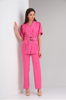 Vilena fashion 820 фуксия