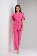 Vilena fashion 820 фуксия