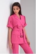 Vilena fashion 820 фуксия