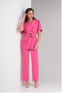 Vilena fashion 820 фуксия