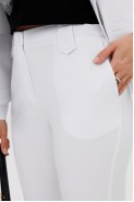 Vilena fashion 1003 белый