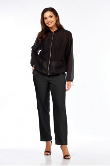 Vilena fashion 1078 черный