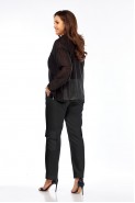 Vilena fashion 1078 черный