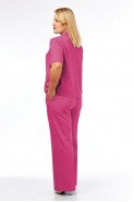 Vilena fashion 1083 фуксия